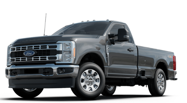 2024 Ford SuperDuty